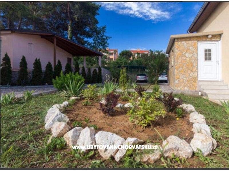 Appartements Šilo  – Ferienwohnung Insel Krk, Kroatien – Foto 6