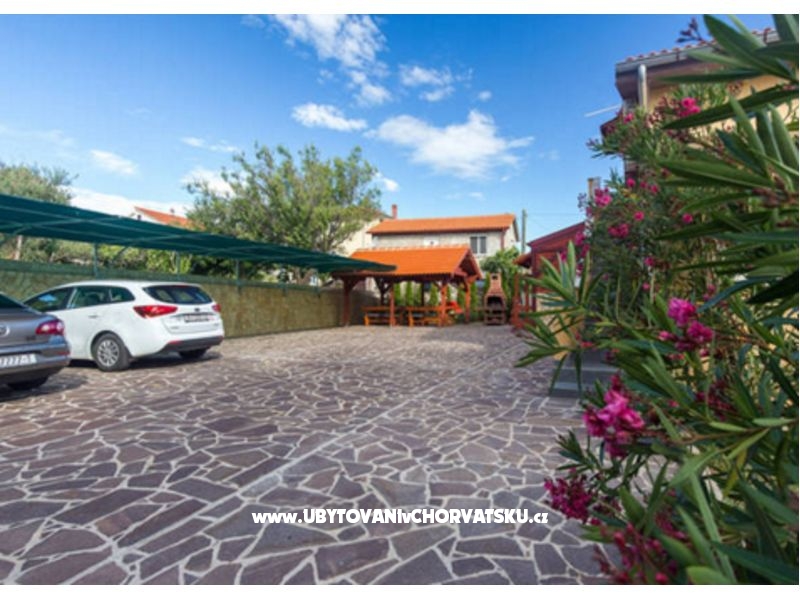 Appartements Šilo  – Ferienwohnung Insel Krk, Kroatien – Foto 7