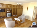 Apartmaji Sindii - ostrov Krk Hrvaka