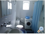 Appartements Sindii - ostrov Krk Kroatien