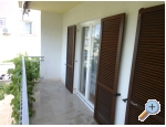 Appartements Sindii - ostrov Krk Kroatien