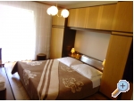 Appartements Sindii - ostrov Krk Kroatien