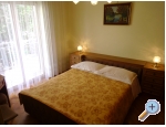 Appartements Sindii - ostrov Krk Kroatien