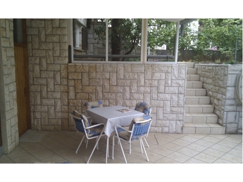 Appartements Sindii - ostrov Krk Croatie