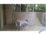 Apartmaji Sindii - ostrov Krk Hrvaka