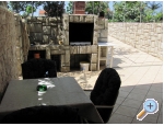 Appartements Sindii - ostrov Krk Kroatien