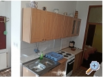 Appartements Sindii - ostrov Krk Kroatien