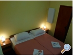 Appartements Sindii - ostrov Krk Kroatien