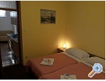 Appartements Sindii - ostrov Krk Kroatien