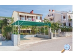 Apartmaji Sindii - ostrov Krk Hrvaka
