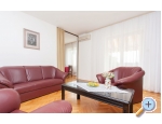 Appartements Sindii - ostrov Krk Kroatien