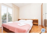 Appartements Sindii - ostrov Krk Kroatien