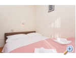 Appartements Sindii - ostrov Krk Kroatien