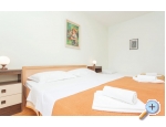 Appartements Sindii - ostrov Krk Kroatien