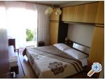Appartements Sindii - ostrov Krk Croatie
