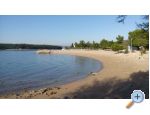 Appartements Sindii - ostrov Krk Croatie