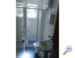 Appartements Sindii - ostrov Krk Croatie