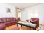 Appartements Sindii - ostrov Krk Croatie