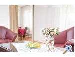 Appartements Sindii - ostrov Krk Croatie
