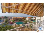 Appartements Sindii - ostrov Krk Croatie