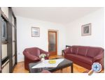 Appartements Sindii - ostrov Krk Croatie