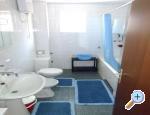 Appartements Sindii - ostrov Krk Croatie