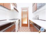 Appartements Sindii - ostrov Krk Croatie