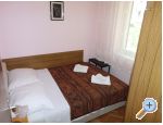 Appartements Sindii - ostrov Krk Croatie