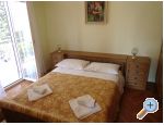 Appartements Sindii - ostrov Krk Croatie