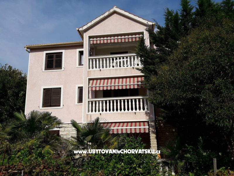 Appartements  – Ferienwohnung Insel Krk, Kroatien – Foto 1