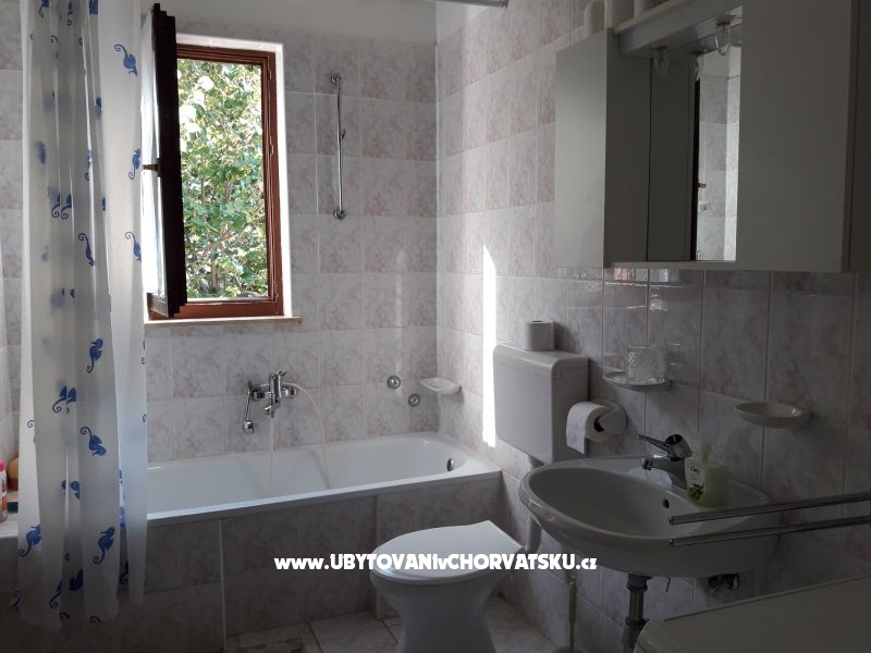Appartements  – Ferienwohnung Insel Krk, Kroatien – Foto 10