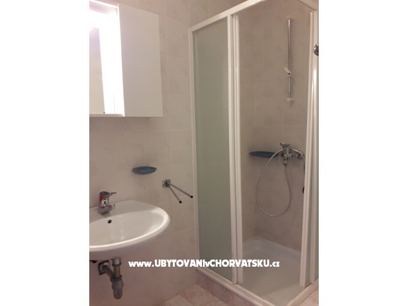 Appartements  – Ferienwohnung Insel Krk, Kroatien – Foto 11