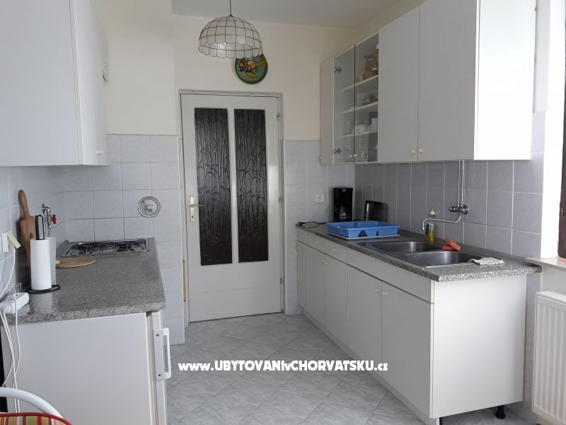 Appartements  – Ferienwohnung Insel Krk, Kroatien – Foto 13