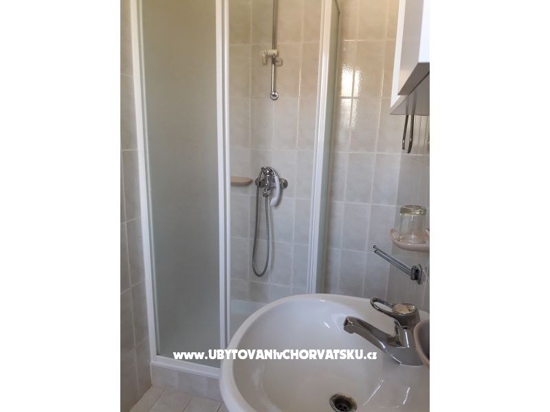 Appartements  – Ferienwohnung Insel Krk, Kroatien – Foto 14