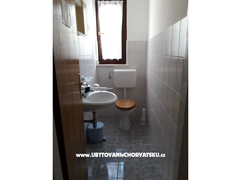 Appartements  – Ferienwohnung Insel Krk, Kroatien – Foto 15