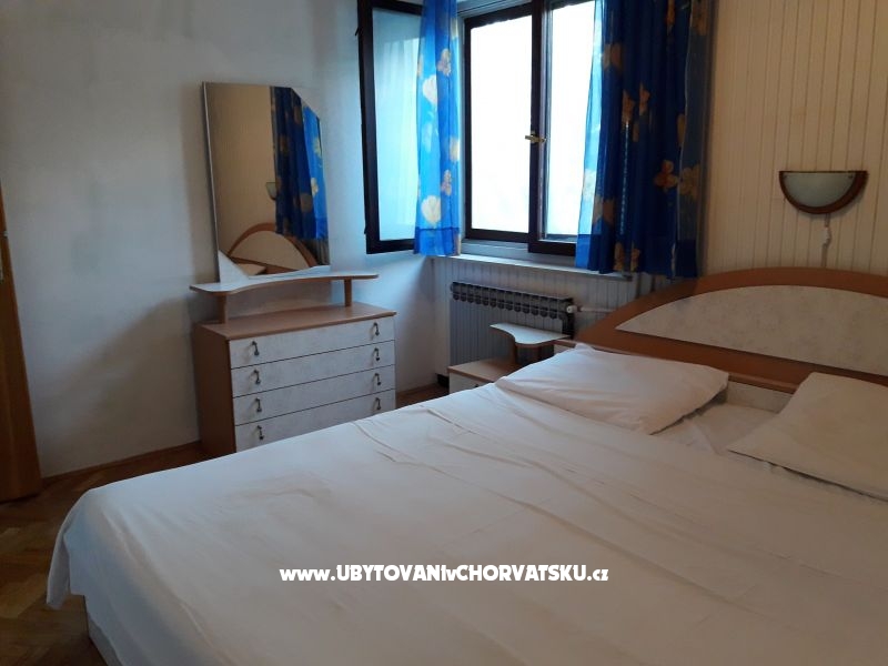Appartements  – Ferienwohnung Insel Krk, Kroatien – Foto 16