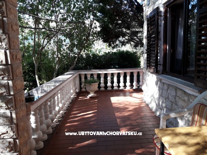 Appartements  – Ferienwohnung Insel Krk, Kroatien – Foto 17