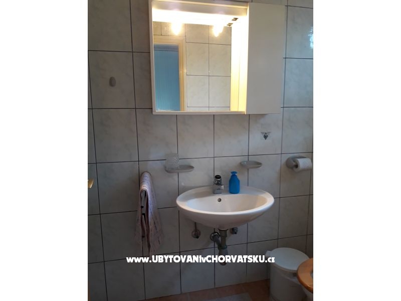 Appartements  – Ferienwohnung Insel Krk, Kroatien – Foto 18