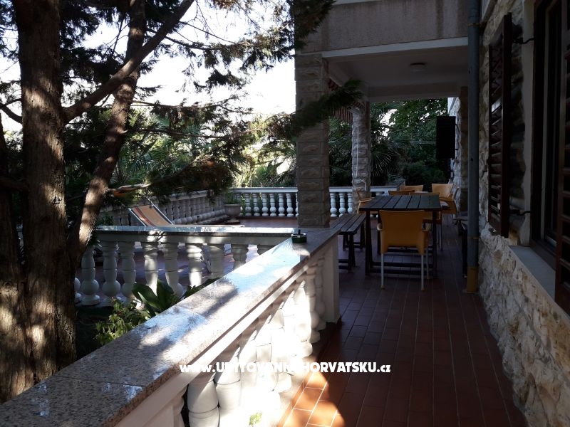 Appartements  – Ferienwohnung Insel Krk, Kroatien – Foto 2