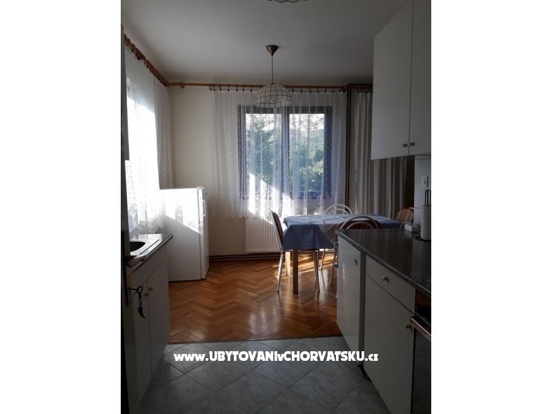 Appartements  – Ferienwohnung Insel Krk, Kroatien – Foto 7