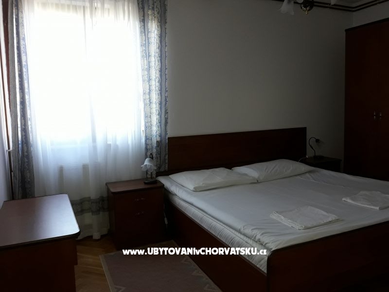 Appartements  – Ferienwohnung Insel Krk, Kroatien – Foto 9