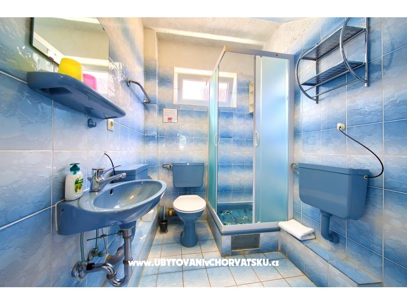 Appartements Stella Malinska Krk – Ferienwohnung Insel Krk, Kroatien – Foto 10