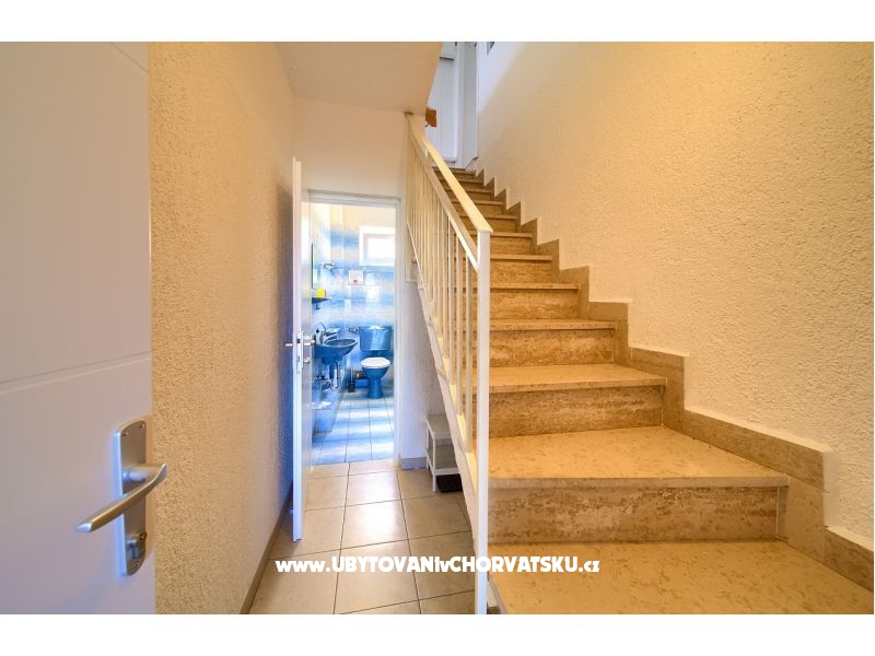 Appartements Stella Malinska Krk – Ferienwohnung Insel Krk, Kroatien – Foto 11