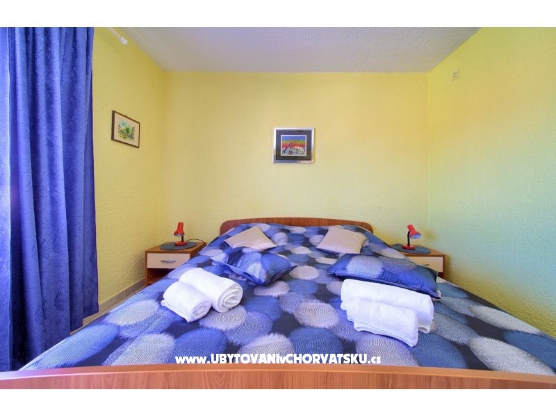 Appartements Stella Malinska Krk – Ferienwohnung Insel Krk, Kroatien – Foto 14