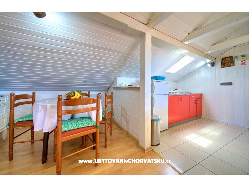 Appartements Stella Malinska Krk – Ferienwohnung Insel Krk, Kroatien – Foto 4