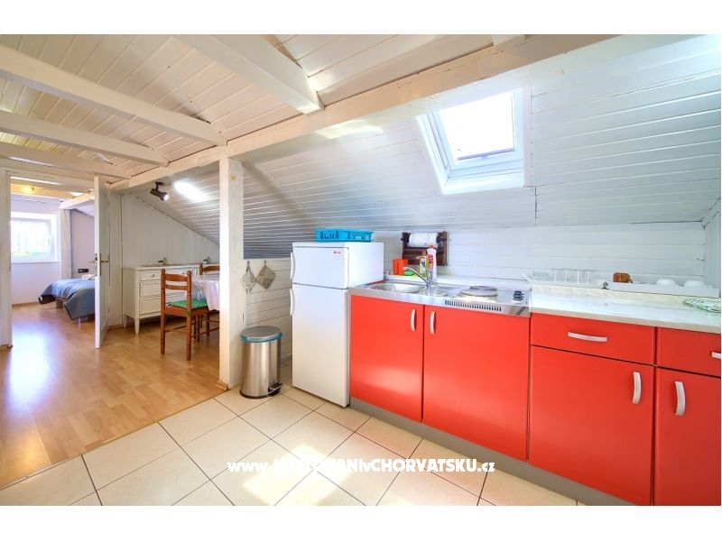 Appartements Stella Malinska Krk – Ferienwohnung Insel Krk, Kroatien – Foto 7