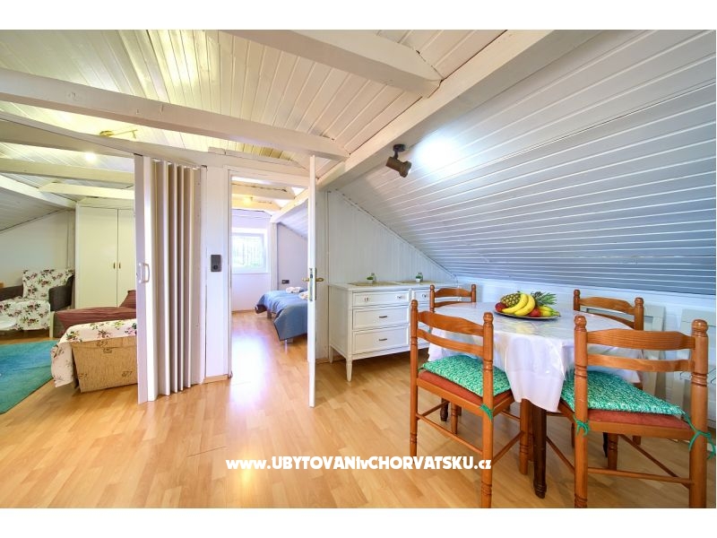 Appartements Stella Malinska Krk – Ferienwohnung Insel Krk, Kroatien – Foto 8