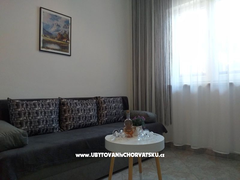 Appartements Tavčar – Ferienwohnung Insel Krk, Kroatien – Foto 10