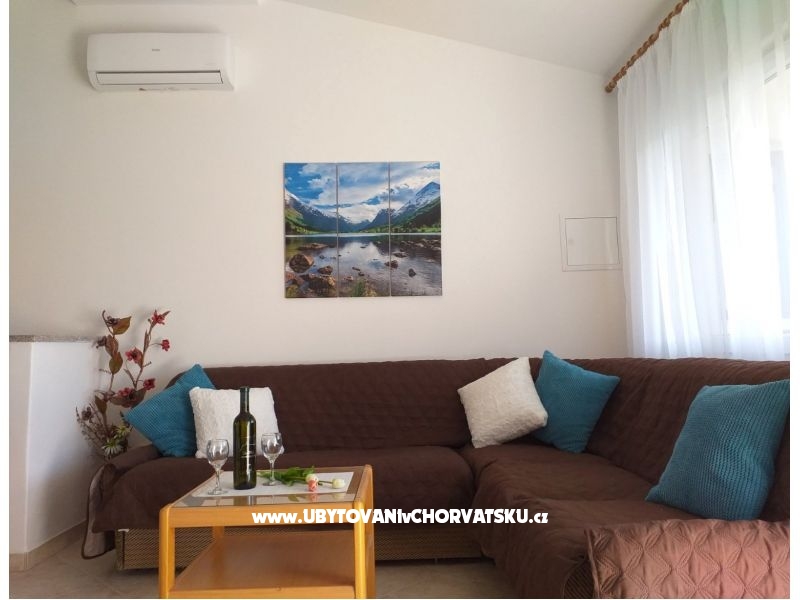 Appartements Tavčar – Ferienwohnung Insel Krk, Kroatien – Foto 11