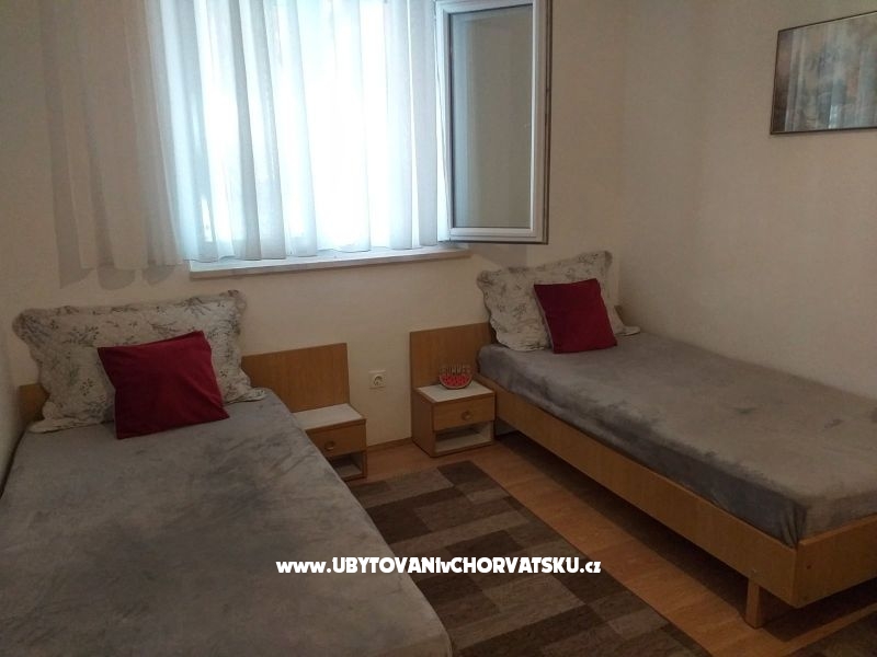 Appartements Tavčar – Ferienwohnung Insel Krk, Kroatien – Foto 12